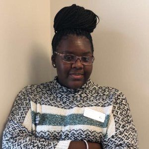 Meet your Posher, Audee